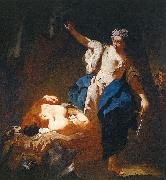 Judith and Holofernes